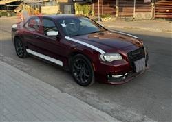 كرايسلر 300
